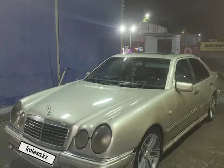 Mercedes-Benz E 280 1996 года за 1 500 000 тг. в Алматы – фото 8
