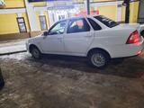 ВАЗ (Lada) Priora 2170 2011 года за 1 500 000 тг. в Уральск – фото 3