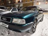 Audi 80 1992 годаүшін1 630 000 тг. в Астана – фото 5