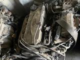 Хундай соната привозной матор коробка есть за 200 000 тг. в Алматы – фото 3