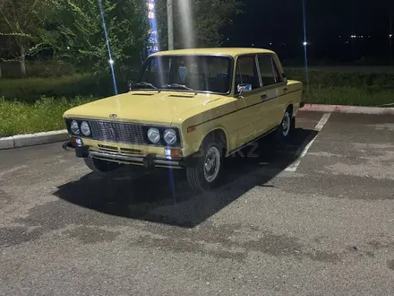 ВАЗ (Lada) 2106 1987 года за 1 000 000 тг. в Шымкент