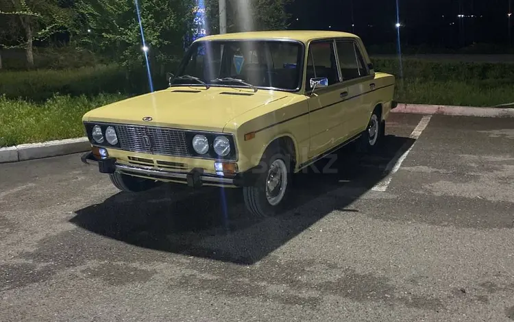 ВАЗ (Lada) 2106 1987 года за 1 000 000 тг. в Шымкент