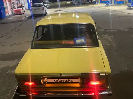 ВАЗ (Lada) 2106 1987 года за 1 000 000 тг. в Шымкент – фото 9