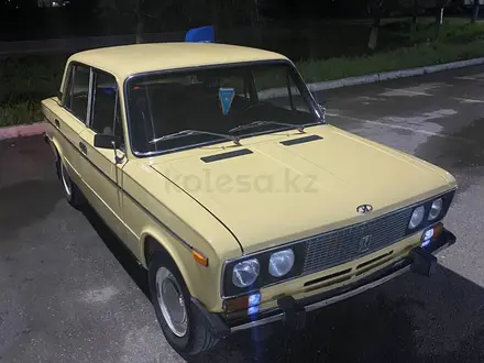 ВАЗ (Lada) 2106 1987 года за 1 000 000 тг. в Шымкент – фото 12