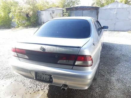 Nissan Cefiro 1997 года за 2 350 000 тг. в Павлодар – фото 9