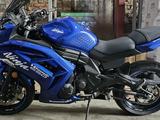 Kawasaki  Ninja 650 2014 года за 2 600 000 тг. в Алматы
