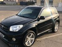 Toyota RAV4 2004 года за 5 800 000 тг. в Алматы