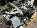 Двигатель 1JZ 2JZ свап комплект за 450 000 тг. в Усть-Каменогорск – фото 5