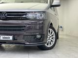 Volkswagen Multivan 2007 года за 15 253 000 тг. в Алматы – фото 3