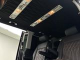 Volkswagen Multivan 2007 года за 15 253 000 тг. в Алматы – фото 5