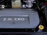 Привозной двигатель 2.2-литровый дизельный двигатель Chrysler EDJ или 2.2for350 000 тг. в Астана
