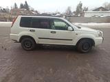 Nissan X-Trail 2002 годаүшін3 400 000 тг. в Экибастуз – фото 3