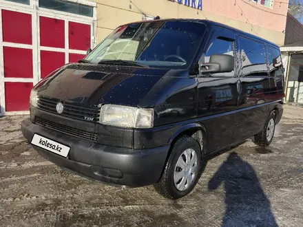 Volkswagen Transporter 2000 года за 4 500 000 тг. в Алматы – фото 3