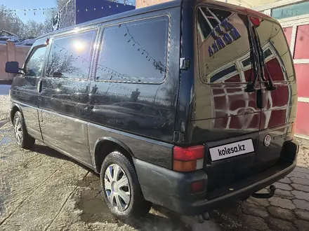 Volkswagen Transporter 2000 года за 4 500 000 тг. в Алматы – фото 7