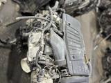 Контрактный двигатель Z18Xe Opel Vecta B объём 1.8 за 350 000 тг. в Астана – фото 3