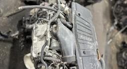 Контрактный двигатель Z18Xe Opel Vecta B объём 1.8 за 350 000 тг. в Астана – фото 3