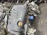 Контрактный двигатель Z18Xe Opel Vecta B объём 1.8 за 350 000 тг. в Астана – фото 2