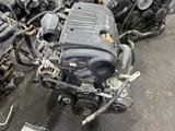 Контрактный двигатель Z18Xe Opel Vecta B объём 1.8 за 350 000 тг. в Астана