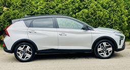 Hyundai Bayon 2022 годаүшін9 000 000 тг. в Алматы