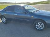 Nissan Presea 1995 годаүшін1 150 000 тг. в Семей – фото 2