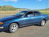 Nissan Presea 1995 годаүшін1 150 000 тг. в Семей – фото 5