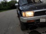 Toyota Hilux Surf 1995 годаfor1 800 000 тг. в Рудный – фото 5