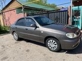 ЗАЗ Chance 2013 года за 1 450 000 тг. в Алматы – фото 2