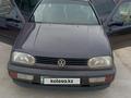 Volkswagen Golf 1993 года за 1 600 000 тг. в Шымкент – фото 11
