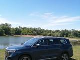 Geely Okavango 2025 годаүшін12 000 000 тг. в Уральск – фото 2