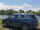 Geely Okavango 2025 годаүшін12 000 000 тг. в Уральск