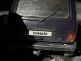 ВАЗ (Lada) Lada 2121 2001 годаүшін1 500 000 тг. в Астана