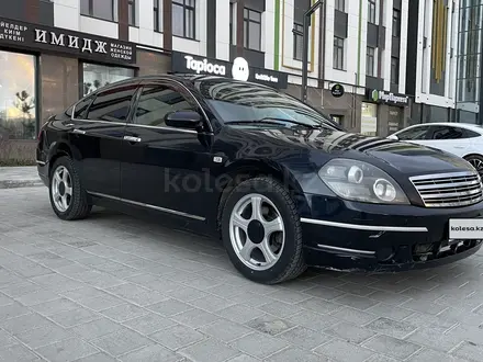 Nissan Teana 2005 года за 3 500 000 тг. в Актау – фото 10