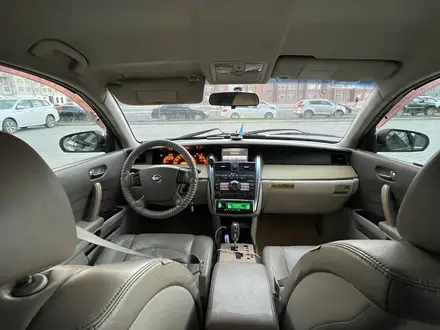 Nissan Teana 2005 года за 3 500 000 тг. в Актау – фото 4