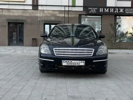 Nissan Teana 2005 года за 3 500 000 тг. в Актау – фото 8