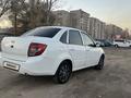 ВАЗ (Lada) Granta 2190 2014 годаүшін2 200 000 тг. в Павлодар – фото 5