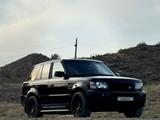 Land Rover Range Rover Sport 2007 года за 8 500 000 тг. в Алматы – фото 2