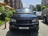 Land Rover Range Rover Sport 2007 года за 8 500 000 тг. в Алматы