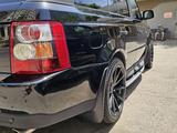 Land Rover Range Rover Sport 2007 года за 8 500 000 тг. в Алматы – фото 3