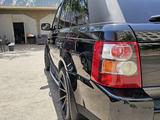 Land Rover Range Rover Sport 2007 года за 8 500 000 тг. в Алматы – фото 4