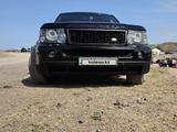 Land Rover Range Rover Sport 2007 года за 8 500 000 тг. в Алматы – фото 5