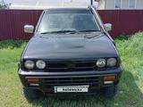 Nissan Mistral 1996 года за 1 400 000 тг. в Риддер