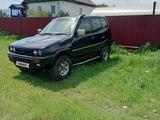 Nissan Mistral 1996 года за 1 400 000 тг. в Риддер – фото 2