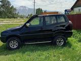 Nissan Mistral 1996 года за 1 400 000 тг. в Риддер – фото 3