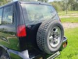 Nissan Mistral 1996 года за 1 400 000 тг. в Риддер – фото 5