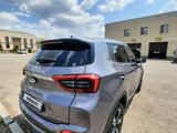 Chery Tiggo 4 Pro 2022 годаүшін8 200 000 тг. в Караганда – фото 2