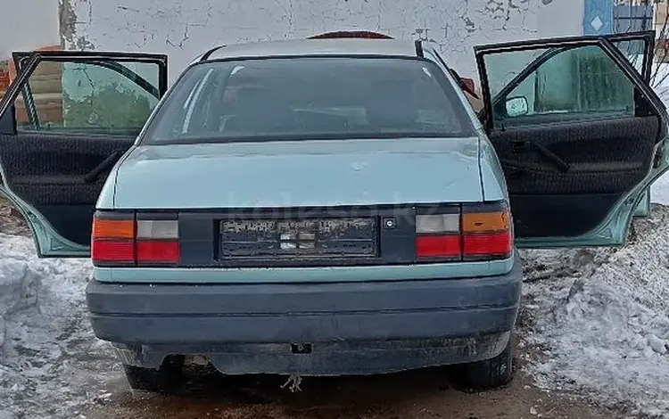 Volkswagen Passat 1991 года за 500 000 тг. в Павлодар