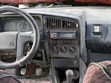 Volkswagen Passat 1991 года за 500 000 тг. в Павлодар – фото 5