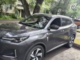 Changan CS55 Plus 2024 года за 8 400 000 тг. в Алматы – фото 2