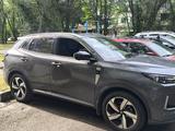 Changan CS55 Plus 2024 года за 8 400 000 тг. в Алматы – фото 3