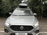 MG ZS 2024 года за 6 800 000 тг. в Алматы – фото 3